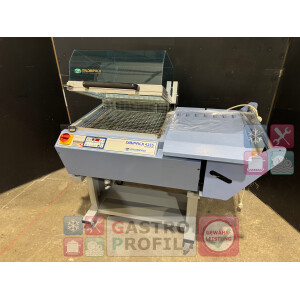 Italdibipack Dibipack 4255 EV Verpackungsmaschine / Schrumpfmaschine