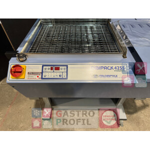 Italdibipack Dibipack 4255 EV Verpackungsmaschine / Schrumpfmaschine