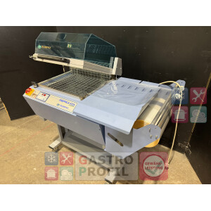 Italdibipack Dibipack 4255 EV Verpackungsmaschine / Schrumpfmaschine