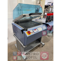 Italdibipack Dibipack 4255 EV Verpackungsmaschine / Schrumpfmaschine