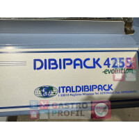 Italdibipack Dibipack 4255 EV Verpackungsmaschine / Schrumpfmaschine