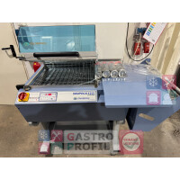 Italdibipack Dibipack 4255 EV Verpackungsmaschine / Schrumpfmaschine