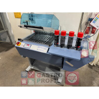 Italdibipack Dibipack 4255 EV Verpackungsmaschine / Schrumpfmaschine