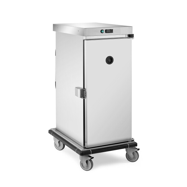 Mobiltherm HK 9-1 Wärme-Regenerierwagen 9 x1/1 GN oder 18 x 1/2 GN 65 mm