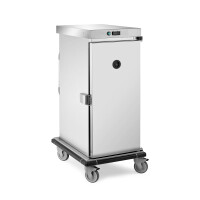 Mobiltherm HK 9-1 Wärme-Regenerierwagen 9 x1/1 GN oder 18 x 1/2 GN 65 mm