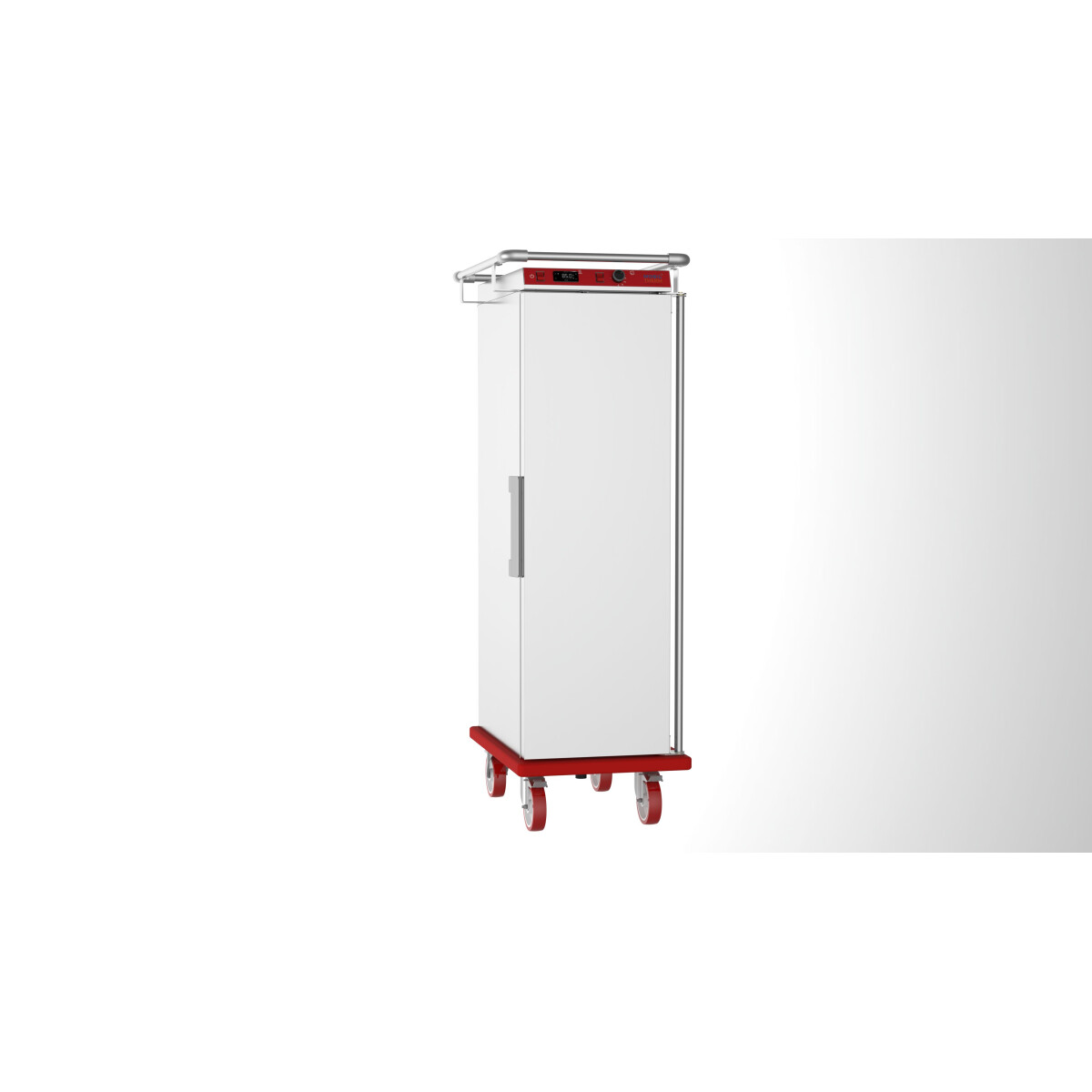 Mobiltherm UB 1500 Bankettwagen 15 tiefg box