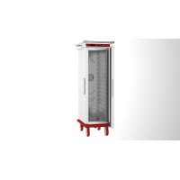 Mobiltherm UB 1500 Bankettwagen 15 tiefgezogene Einschubsicken für 1/1 GN längs, Abstand 75 mm