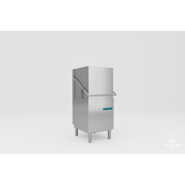 Ackermann Haubenspülmaschine H530-2E mit Enhärter