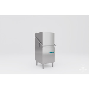 Ackermann Haubenspülmaschine H530-2E mit Enhärter