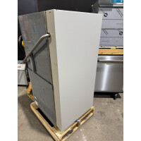 Ackermann Haubenspülmaschine H530-2E mit Enhärter