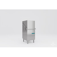 Ackermann Haubenspülmaschine H530-2E mit Enhärter