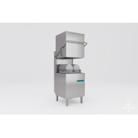 Ackermann Haubenspülmaschine H530-2E mit Enhärter