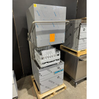 Ackermann Haubenspülmaschine H530-2E mit Enhärter